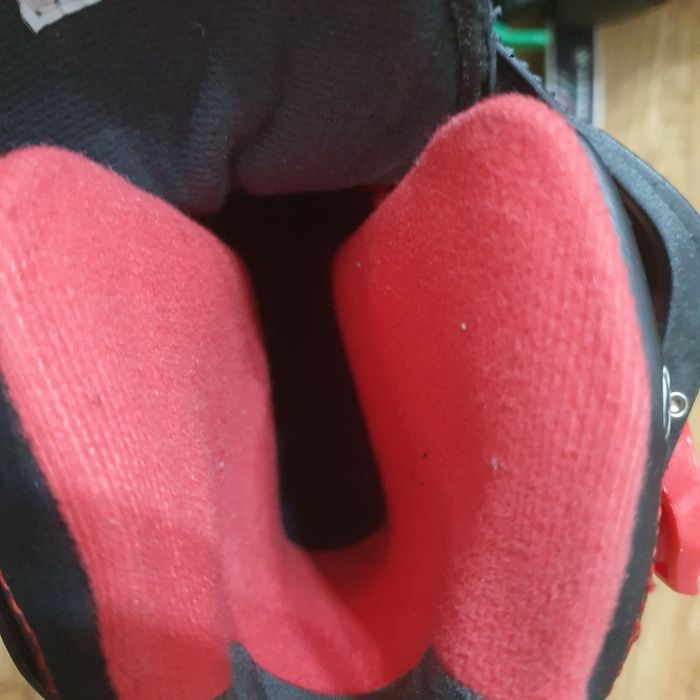 Коньки Air Glaide мужские