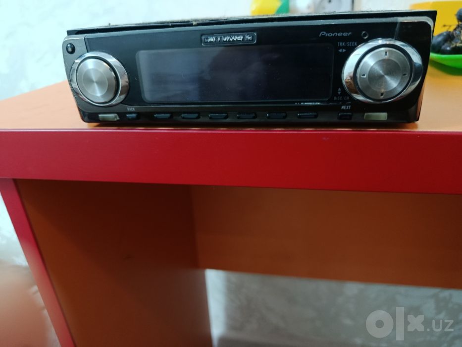 Carrozzeria P919 sotiladi