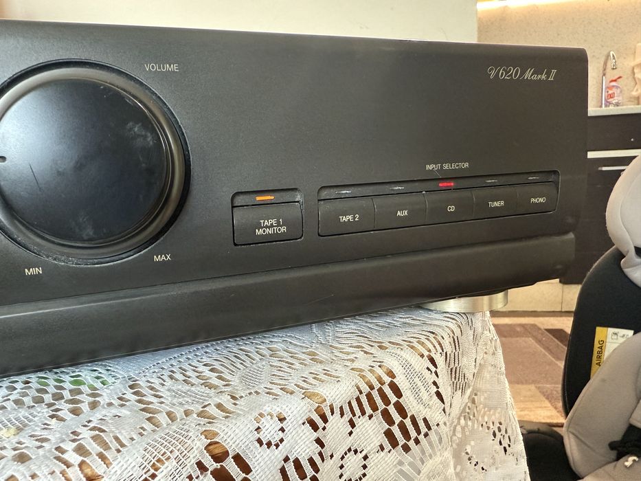 Technice SU-V620 mk2