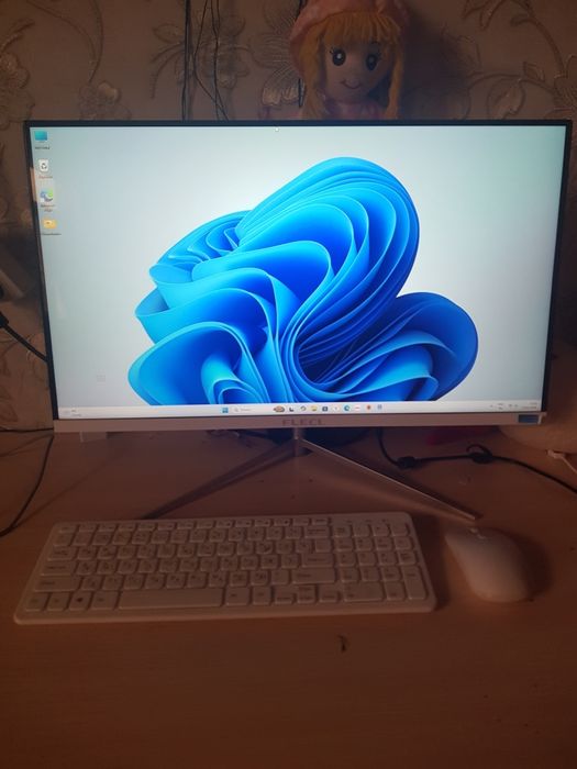 Моноблок моноблок