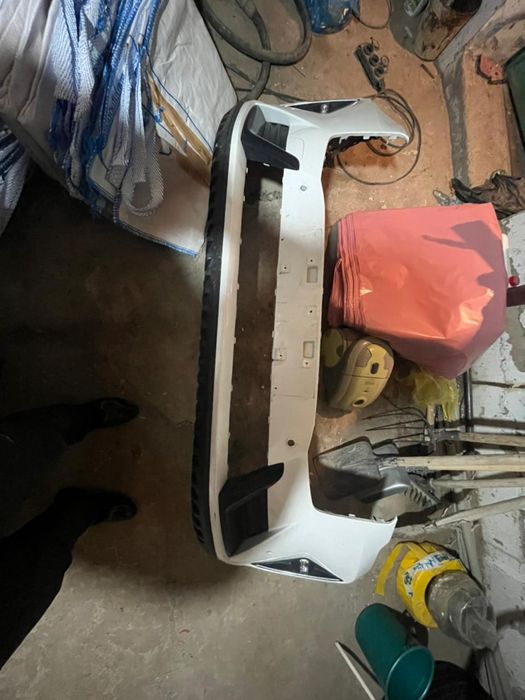 Бампер Haval H6 сатылады