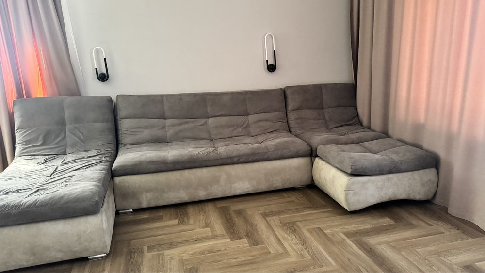 Продам диван 3,7 м