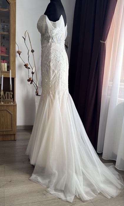 Rochie de mireasa Sposa dell Amore