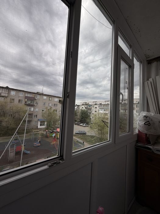 Продам 2 -х комнатную квартиру