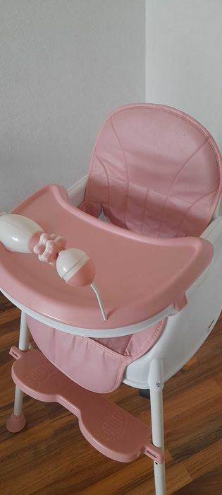 Стул для кормления