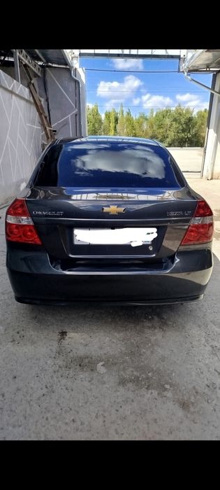 Нексия 3 сатылады