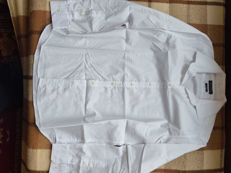 Комплект мъжки дрехи за работа XL – 6 части – 20€