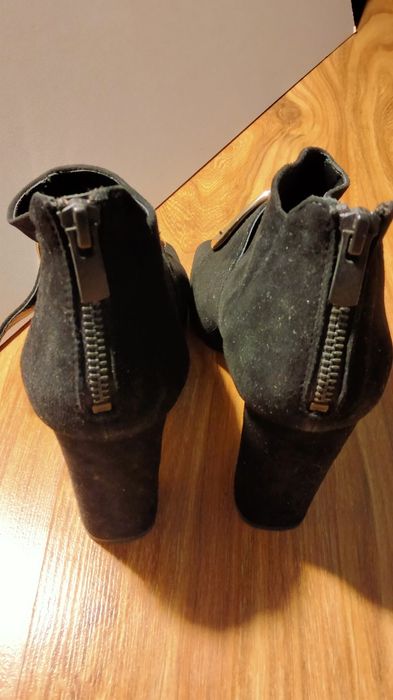 Ghete Musette măsura 39!