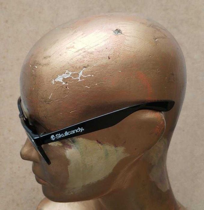 Scullcandy 'Wayfarer' нови слънчеви очила UV400