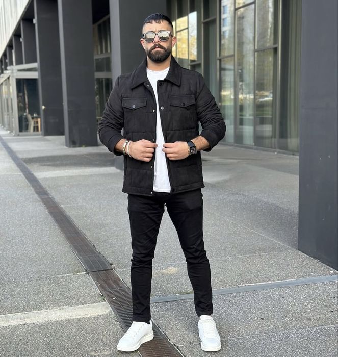 Мъжки якета ……..