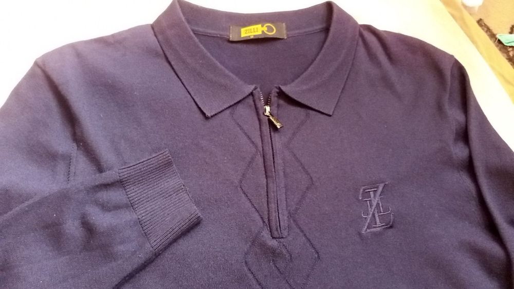 рубашка мужская размер М