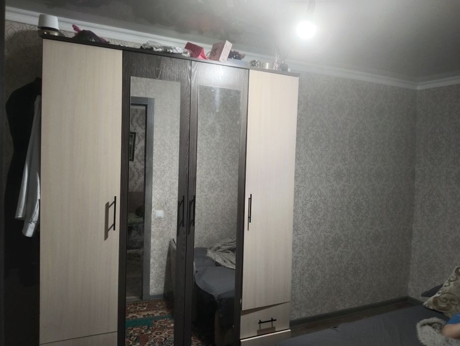 Продам квартиру возможна рассрочка