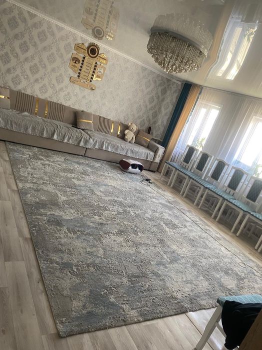 Дом квартира.