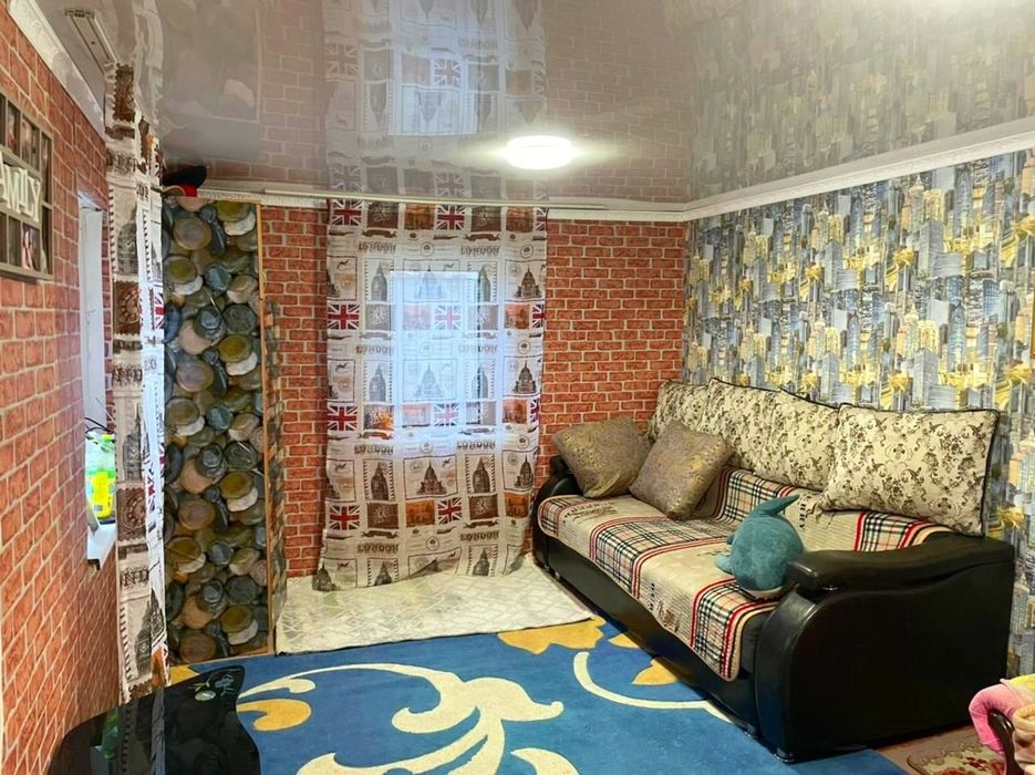 Продам летнюю дачу