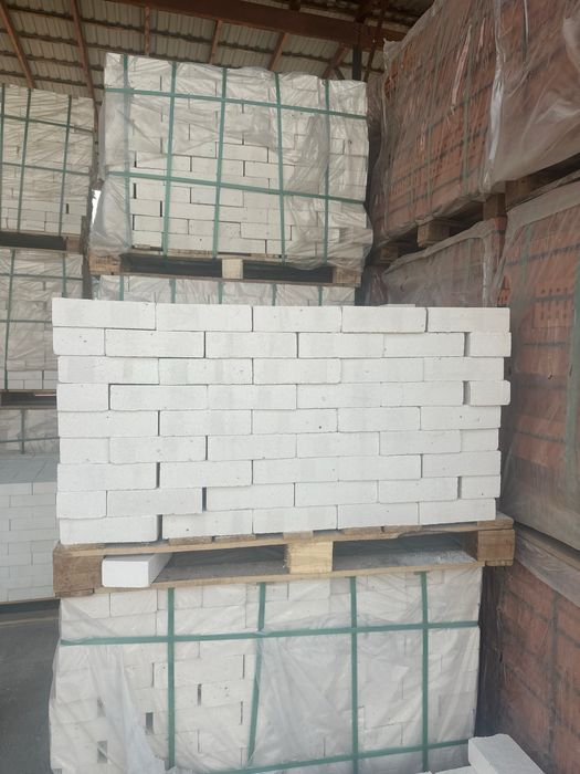 Огнеупорные кирпичи оптом и в розницу, оловга чидамли гишт