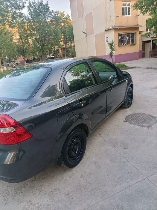 Chevrolet Nexia 2020 — 4