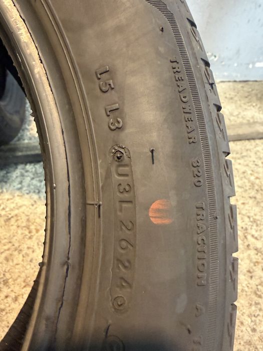 Гуми 195/55/16 BRIDGESTONE Turanza