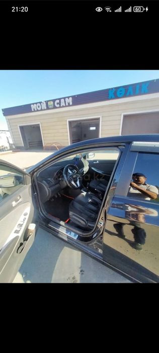 Продам автомашина