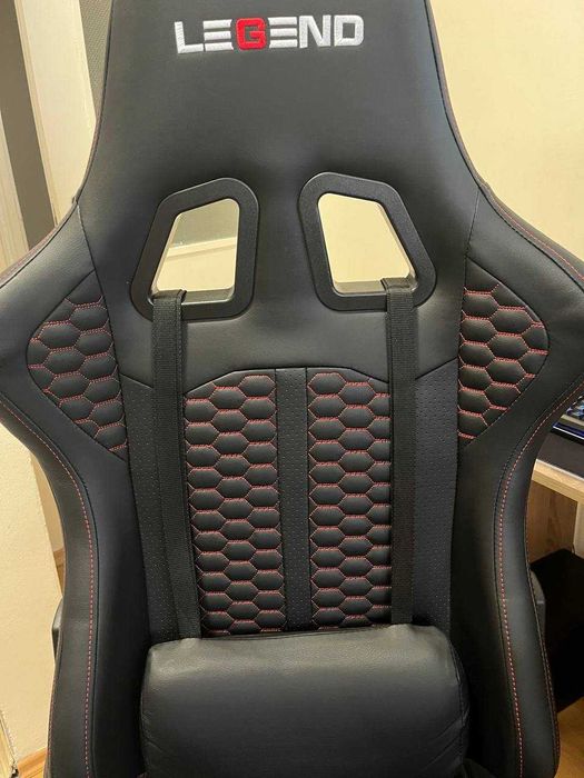 Геймърски стол Legend