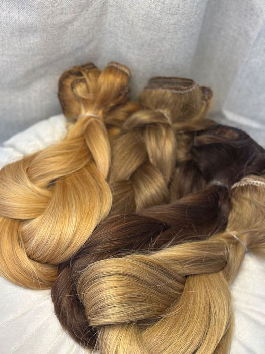 Предлагам висококачествени екстеншъни