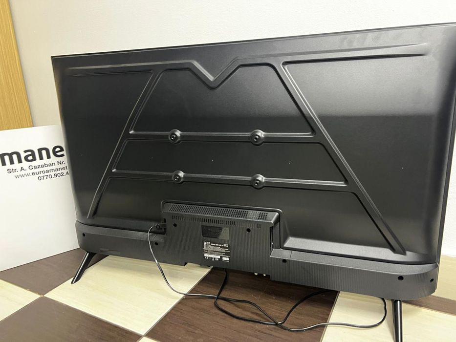 Televizor NEI LED 42NE5901, 106 cm, Smart, Full HD -I-