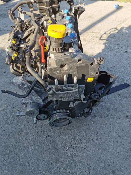 Motor 1.4 abarth Fiat 500 595 695 2017 312A3000 140cp