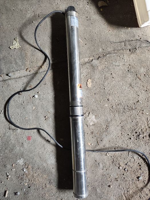 скважинный насос oasis