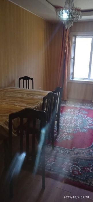 Сдаётся квартиру