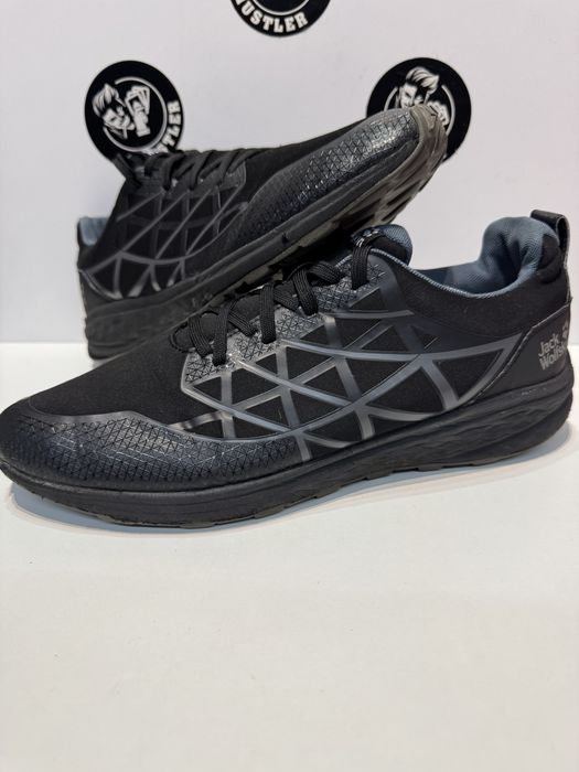 Туристически обувки JACK WOLFSKIN .Номер 45
