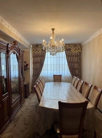 Госпитальный 4/9/9 Спец План 115квм