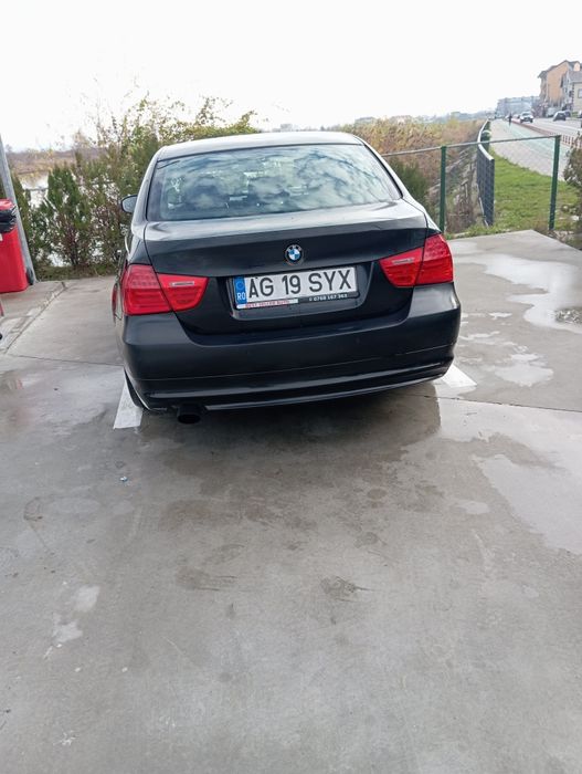 Super oferta bmw e90 2010