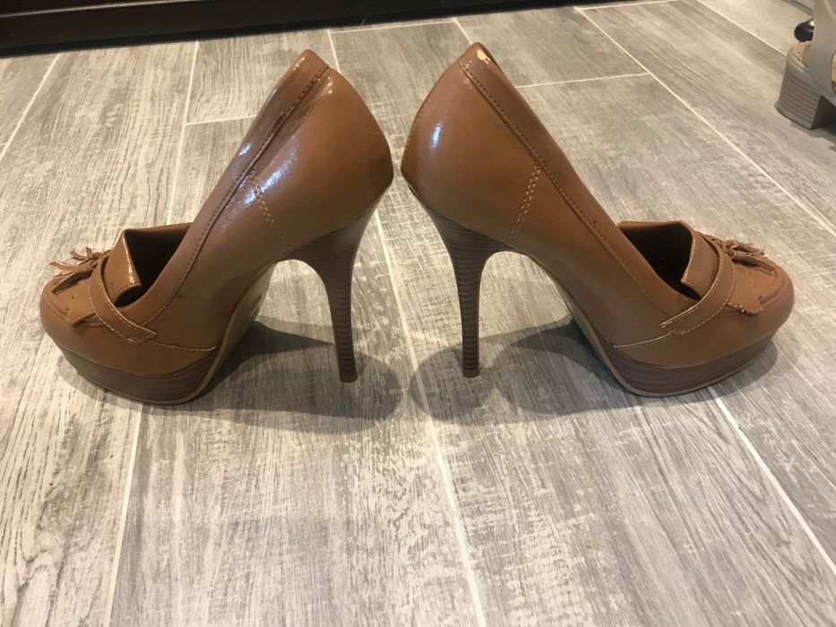 Pantofi dama new look