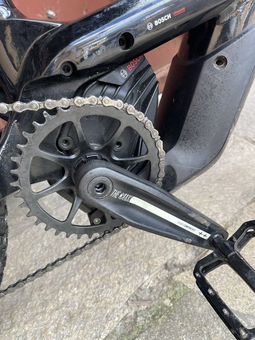 Електрически велосипед Haibike