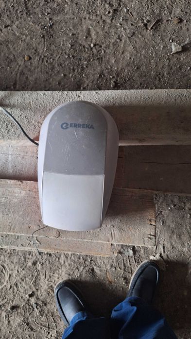 Продам ворота рольставни !!!