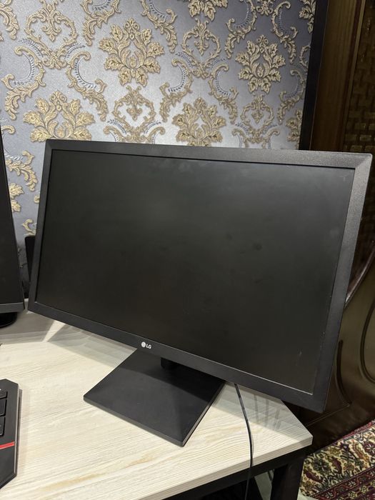 Monitor manitor 22 lg