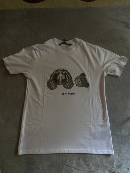 Tricou Palm Angels