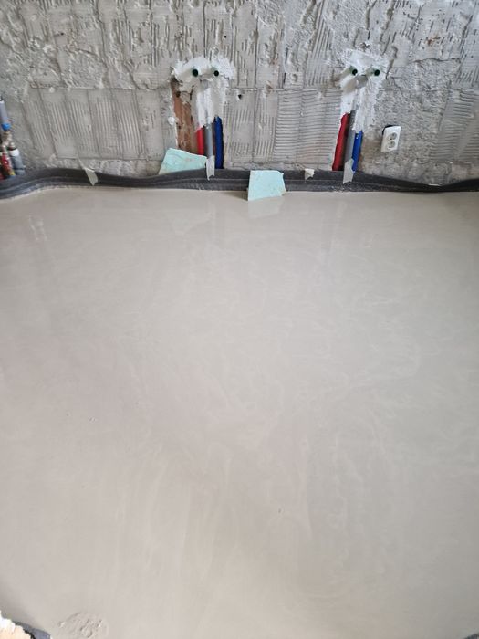 Sape fluide de ipsos