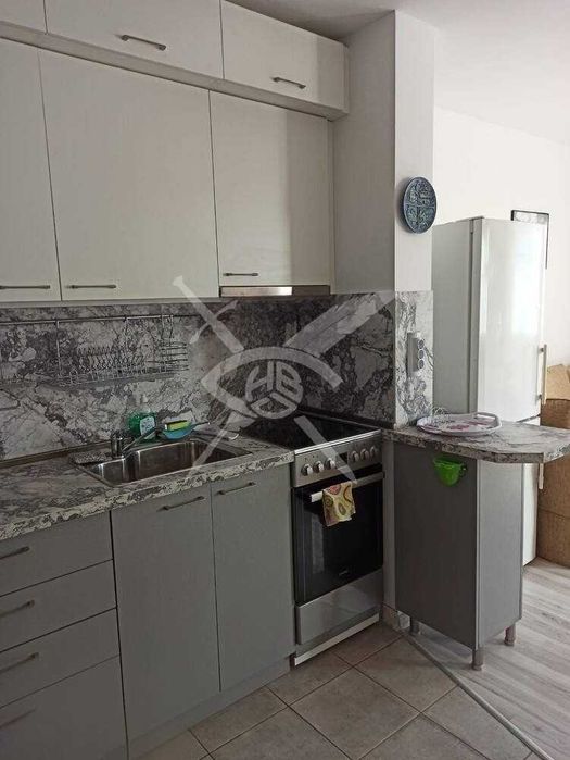 Продава се Едностаен апартамент в к.к. Слънчев бряг - 45 кв.м за 1523 €/кв.м - Снимка #4