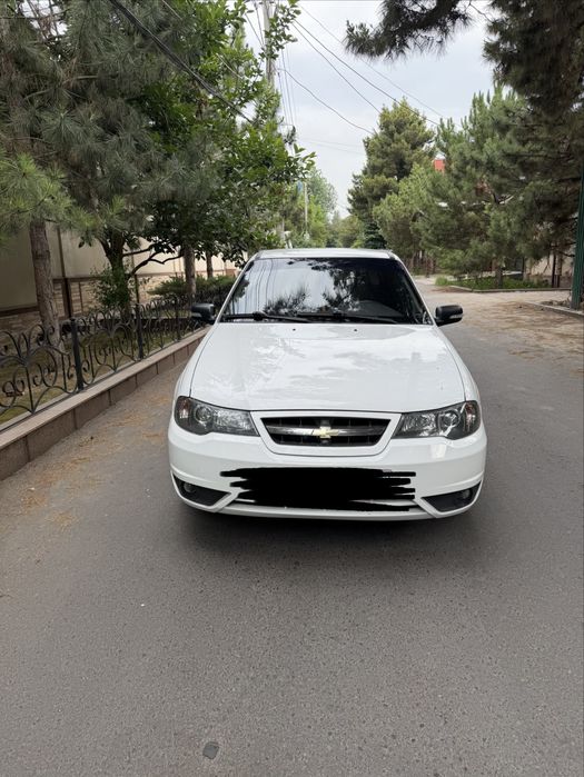 Продаю chevrolet Nexia 2 супер 1.6