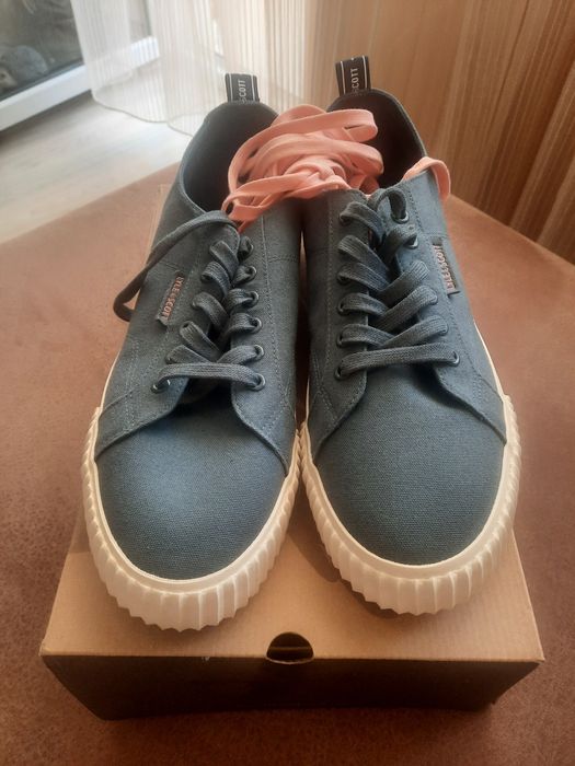 Чисто нови Lyle&Scott