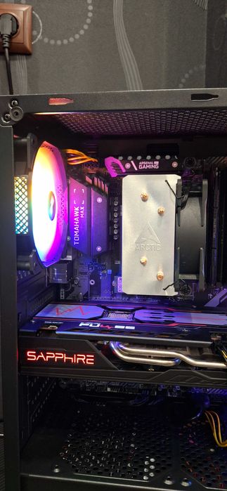 Топ Геймърски Компютър