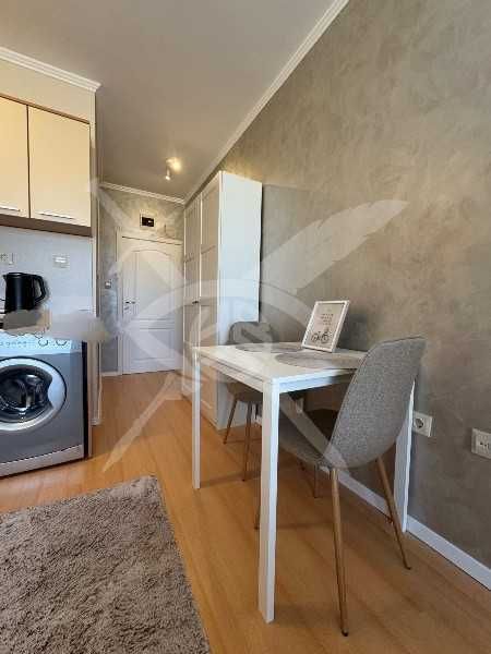 Продава се Едностаен апартамент в к.к. Слънчев бряг - 27 кв.м за 643 €/кв.м - Снимка #3