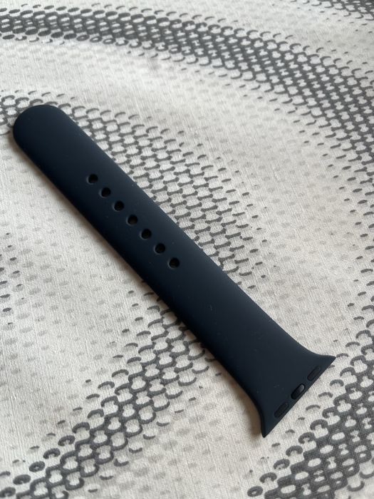 Каишка iWatch - оригинална, половинка, нова