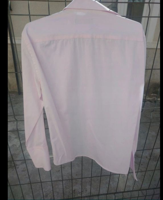 Cămașă roz mărime S
