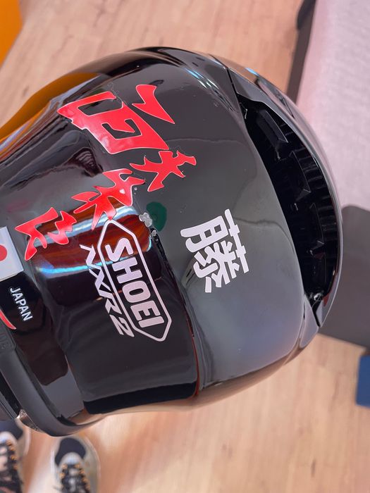 Casca moto Shoei NXR 2 M