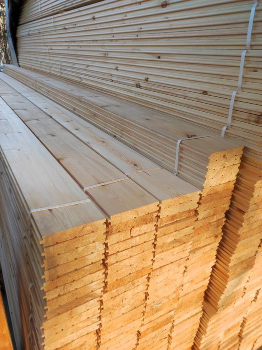 Пиломатериалы из первых рук оптом и розницу