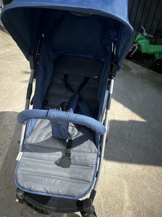 Carucior Hauck Rapid 4