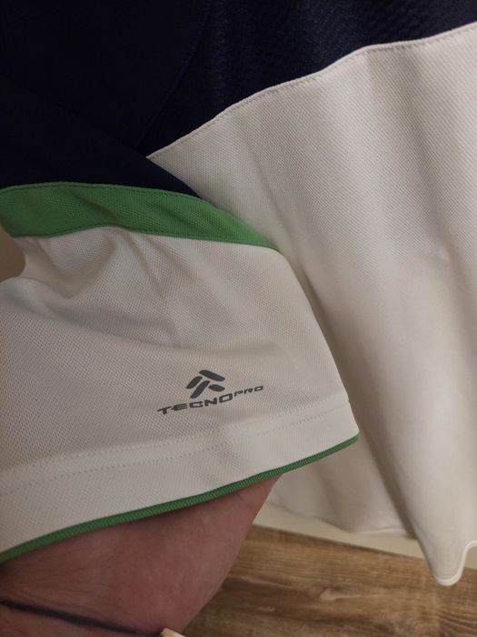 Tricou polo Tecnopro