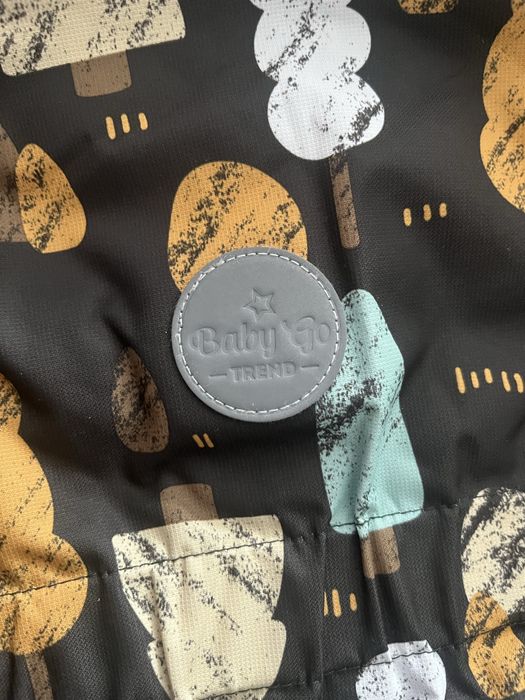 Новый комбенизон