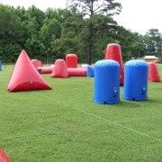 Продам . Пейтбольные фигуры.